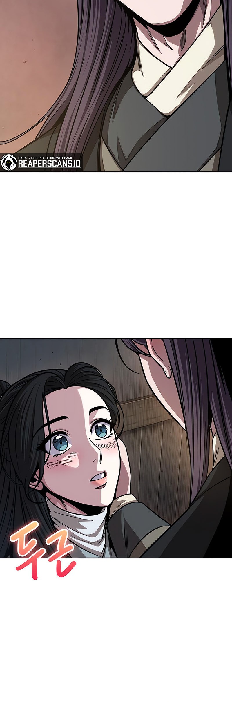 Nano Machine Chapter 142 - halaman 41