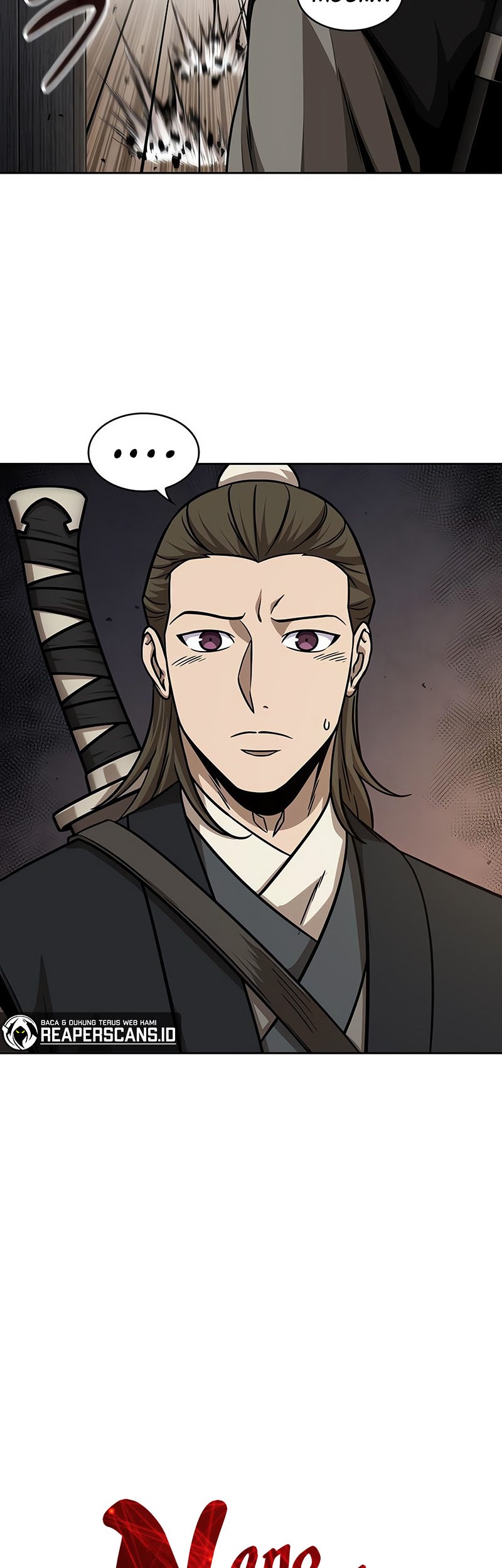 Nano Machine Chapter 142 - halaman 7