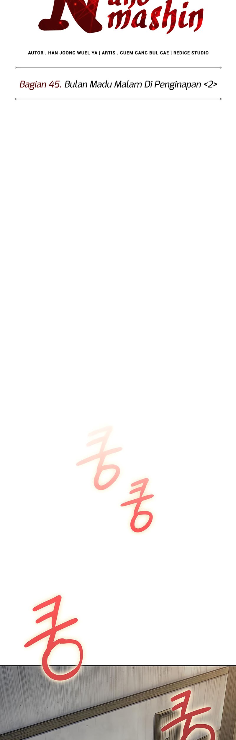 Nano Machine Chapter 142 - halaman 8