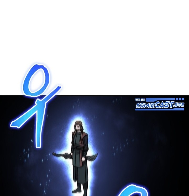 Nano Machine Chapter 143 - halaman 11