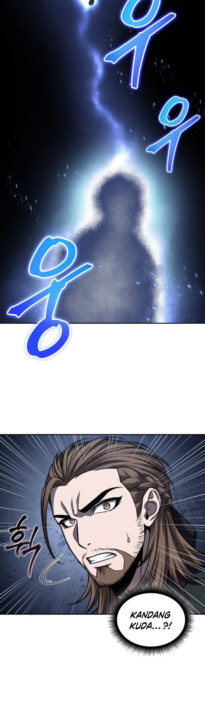 Nano Machine Chapter 143 - halaman 12