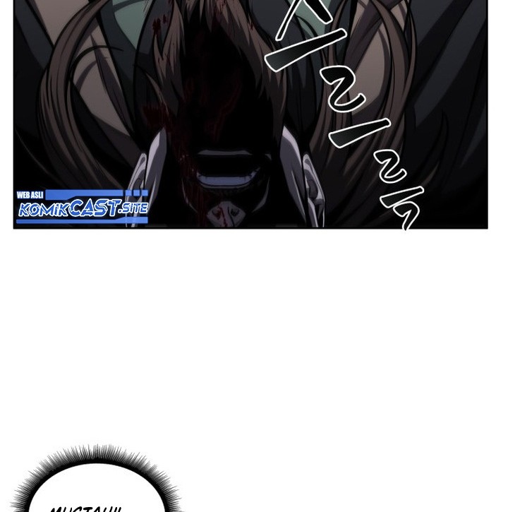 Nano Machine Chapter 143 - halaman 19
