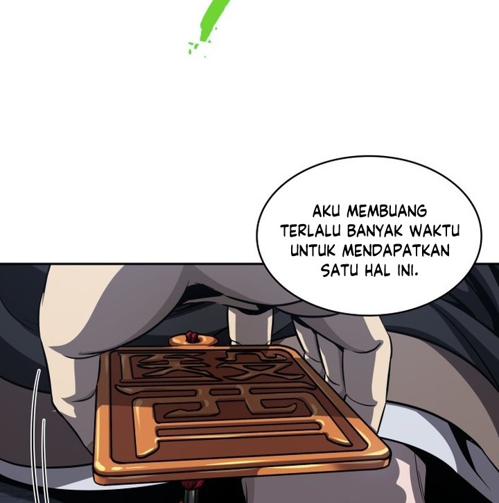 Nano Machine Chapter 143 - halaman 21