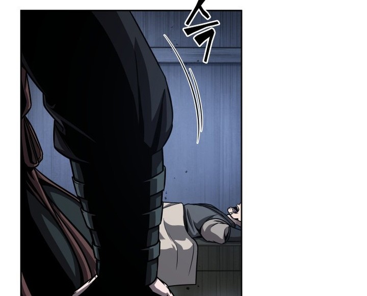Nano Machine Chapter 143 - halaman 3