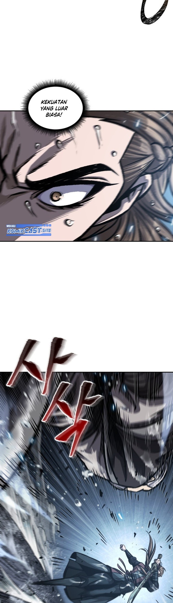 Nano Machine Chapter 143 - halaman 32