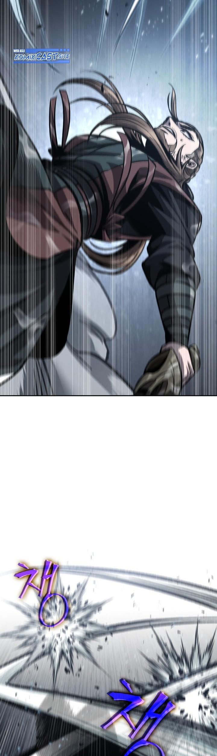 Nano Machine Chapter 143 - halaman 36