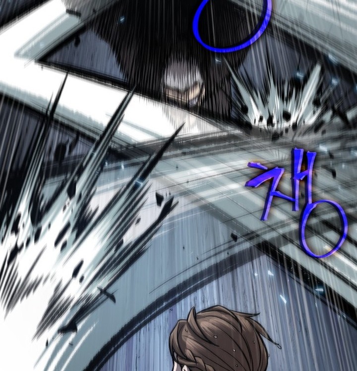 Nano Machine Chapter 143 - halaman 37