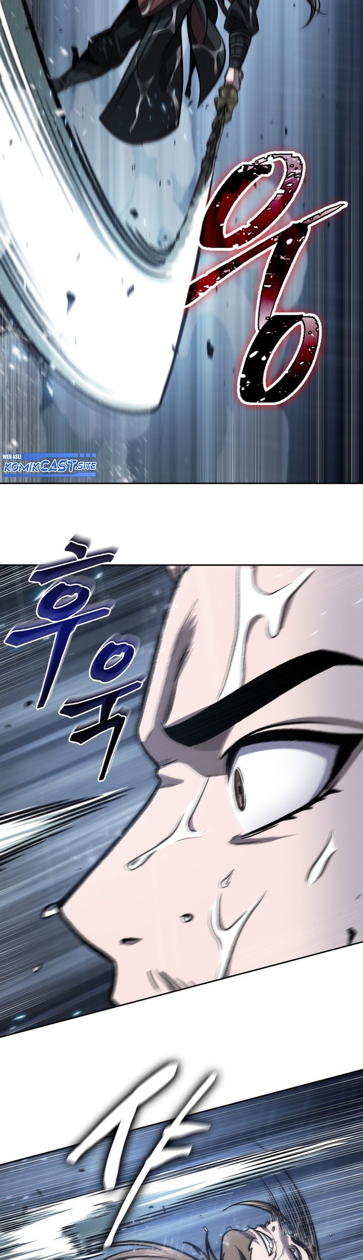 Nano Machine Chapter 143 - halaman 40