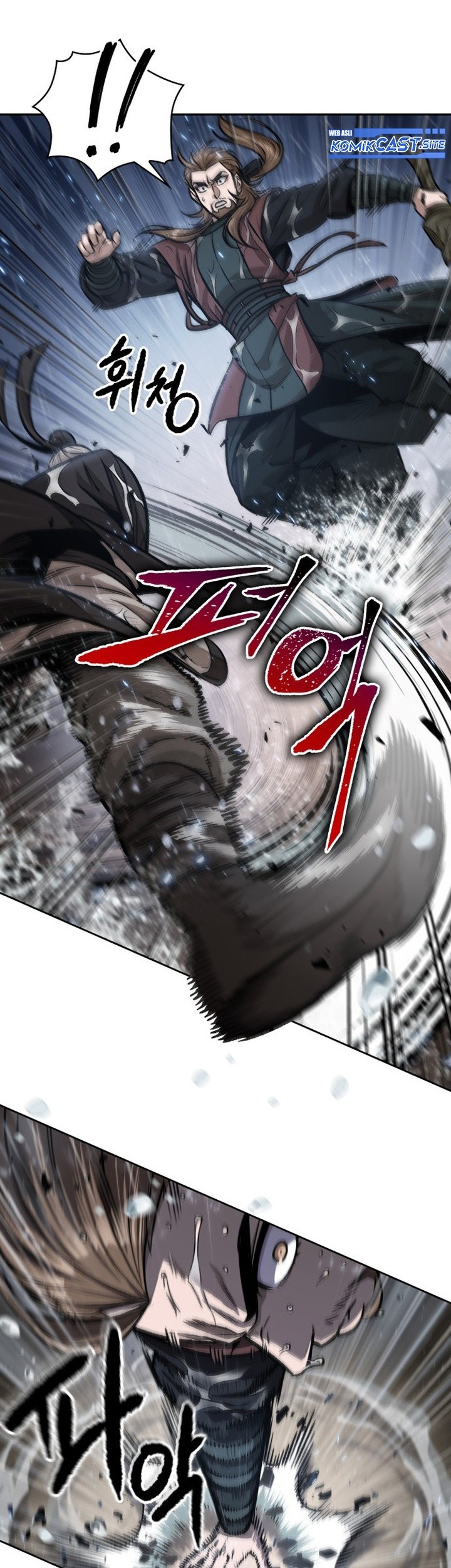 Nano Machine Chapter 143 - halaman 42