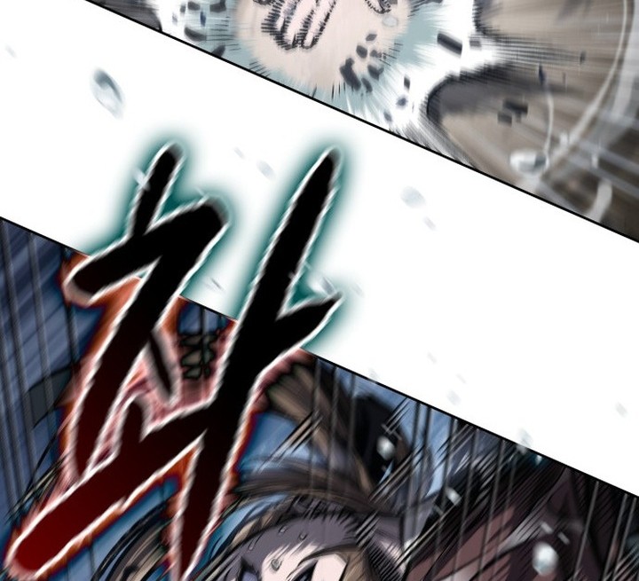 Nano Machine Chapter 143 - halaman 43