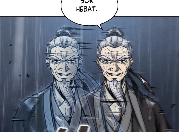 Nano Machine Chapter 143 - halaman 51