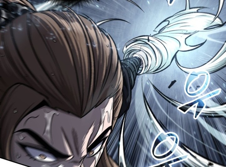 Nano Machine Chapter 143 - halaman 53