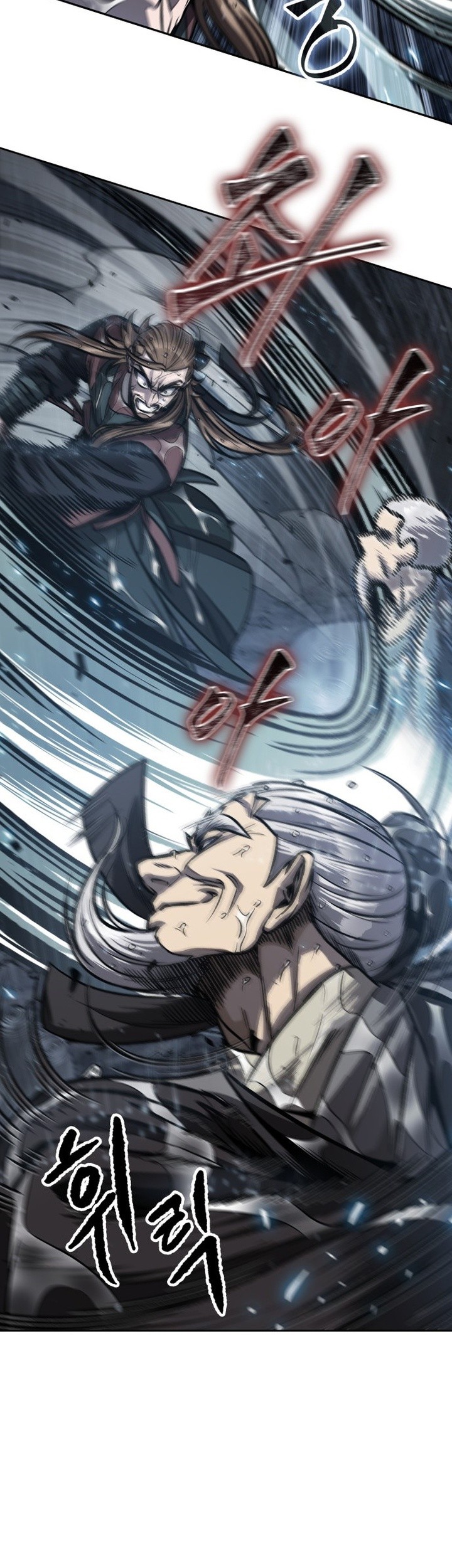 Nano Machine Chapter 143 - halaman 54