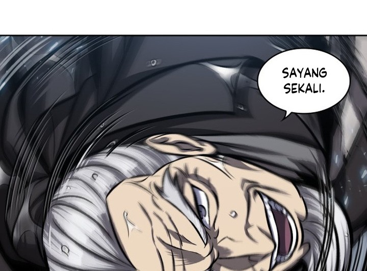 Nano Machine Chapter 143 - halaman 55