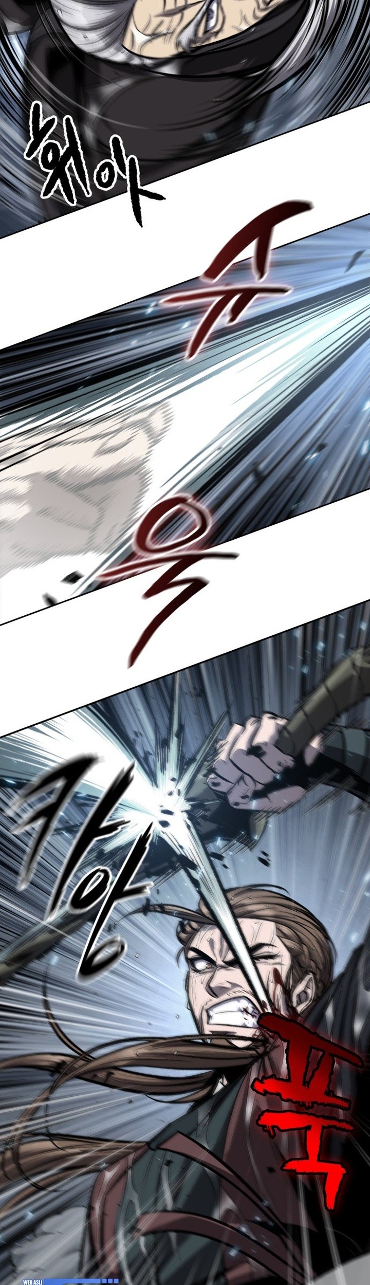Nano Machine Chapter 143 - halaman 56