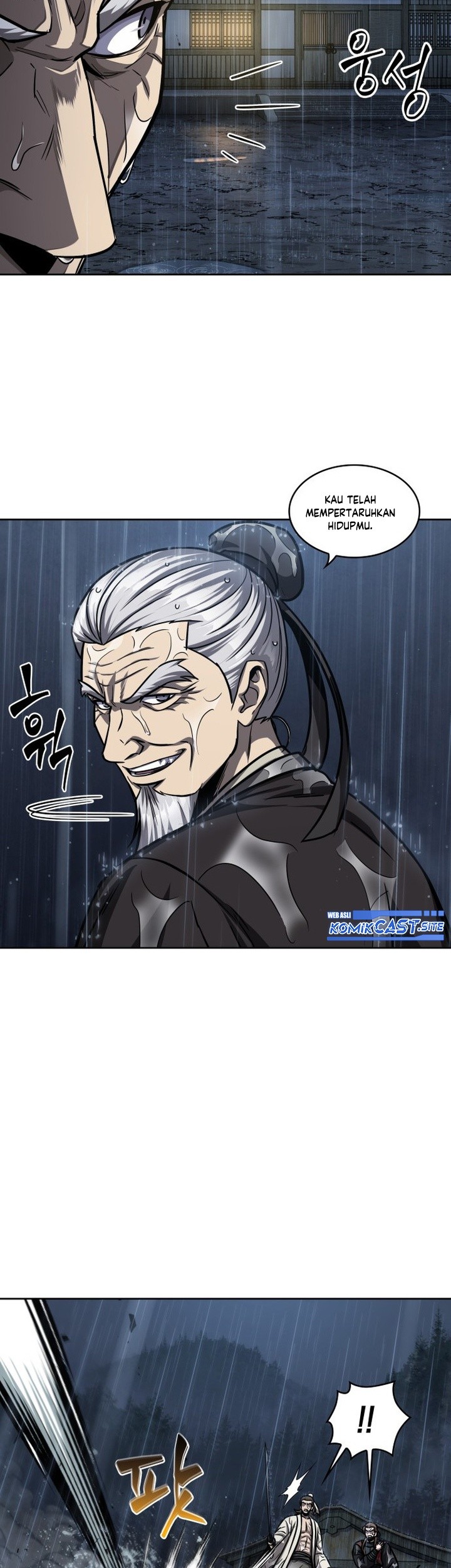 Nano Machine Chapter 143 - halaman 68