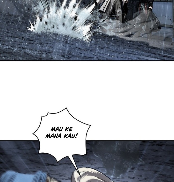Nano Machine Chapter 143 - halaman 69