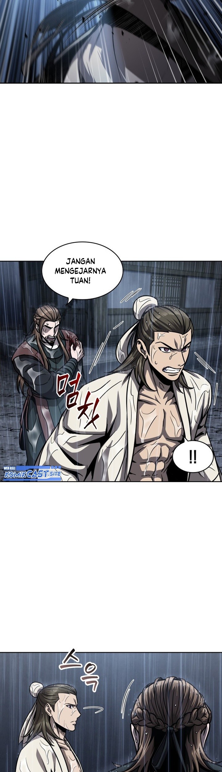 Nano Machine Chapter 143 - halaman 72
