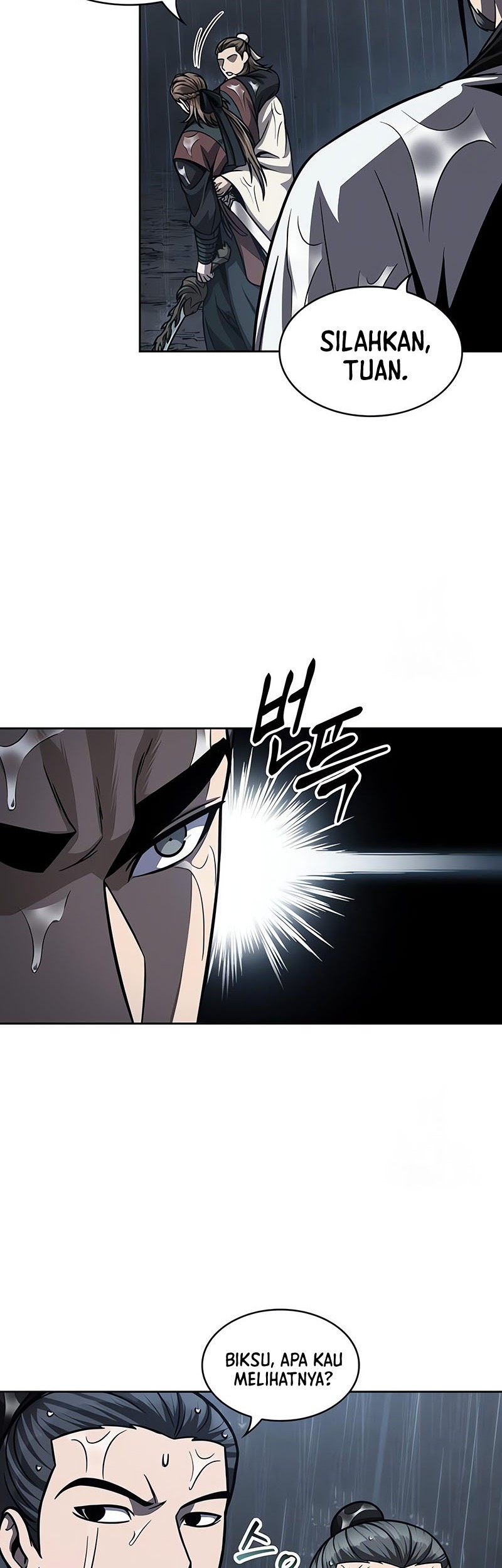 Nano Machine Chapter 144 - halaman 11