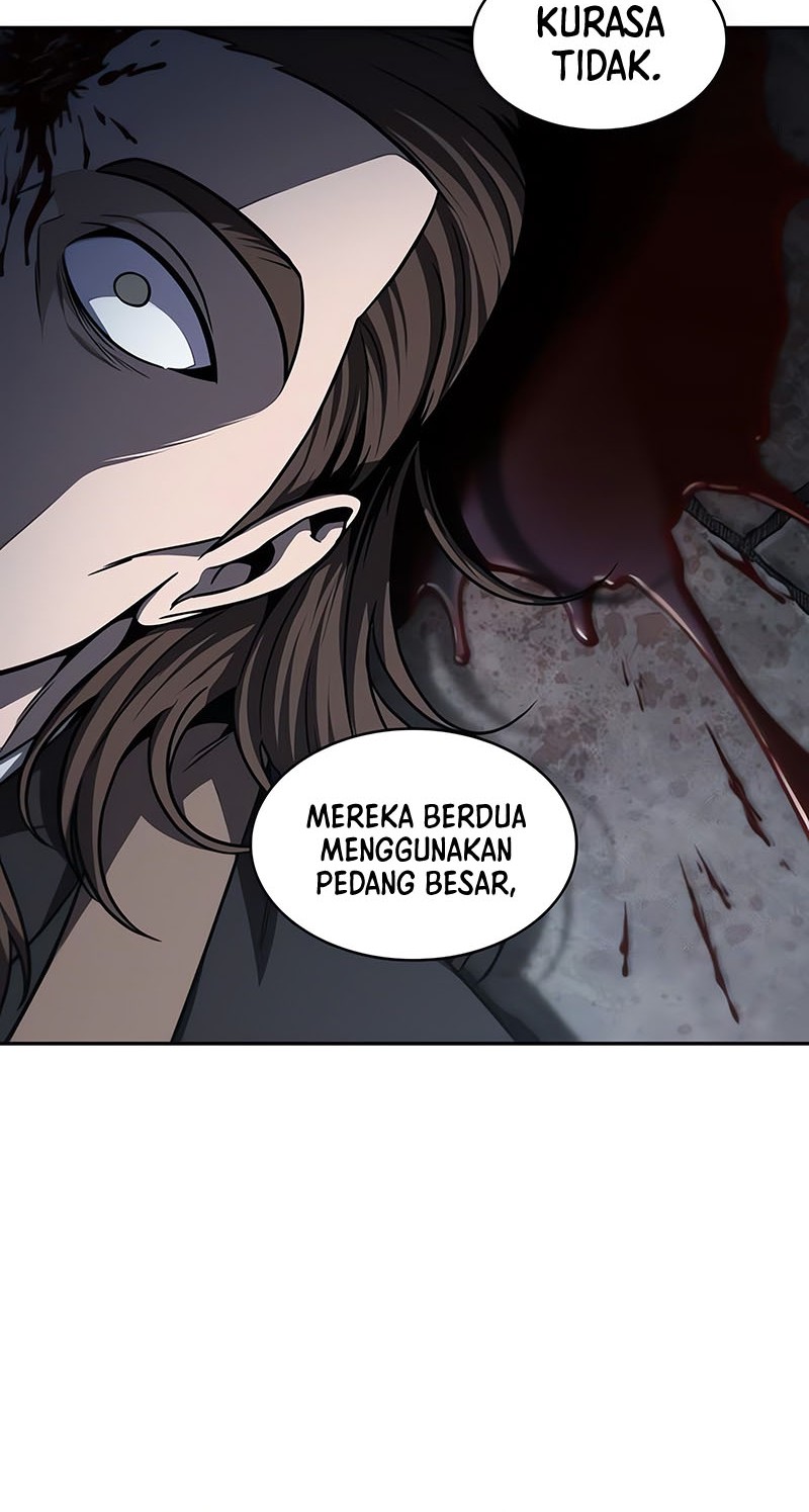 Nano Machine Chapter 144 - halaman 13