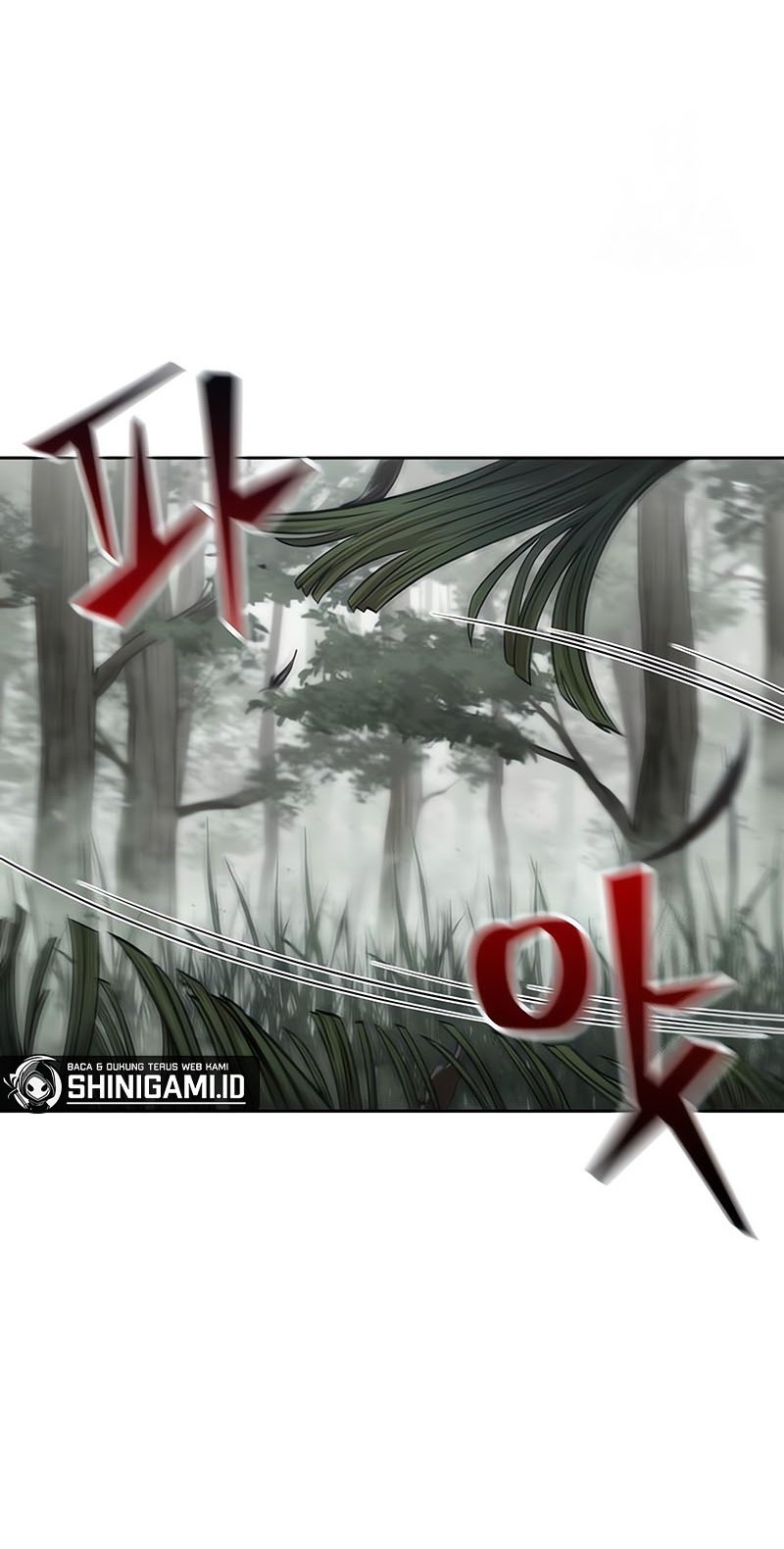 Nano Machine Chapter 144 - halaman 25