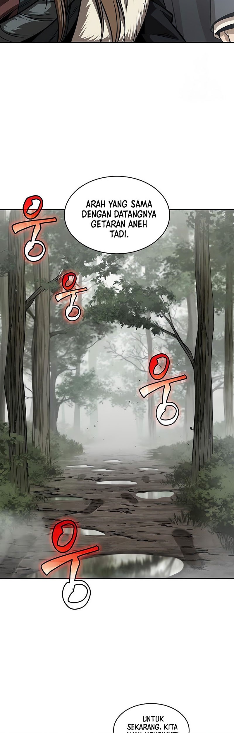 Nano Machine Chapter 144 - halaman 43