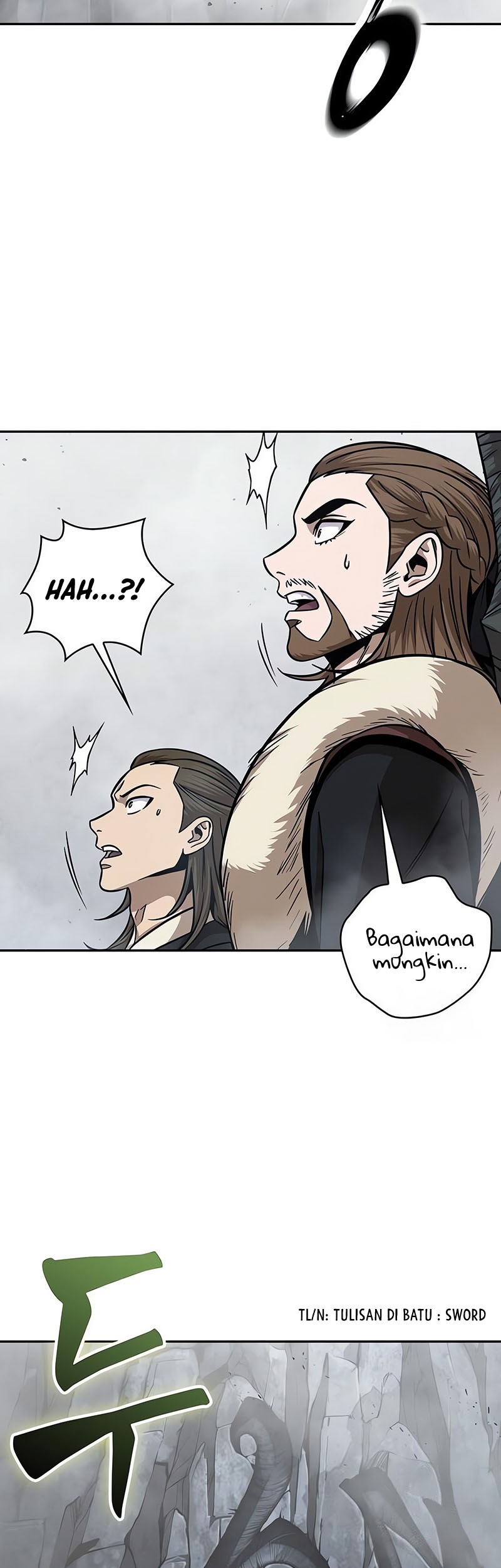 Nano Machine Chapter 144 - halaman 48