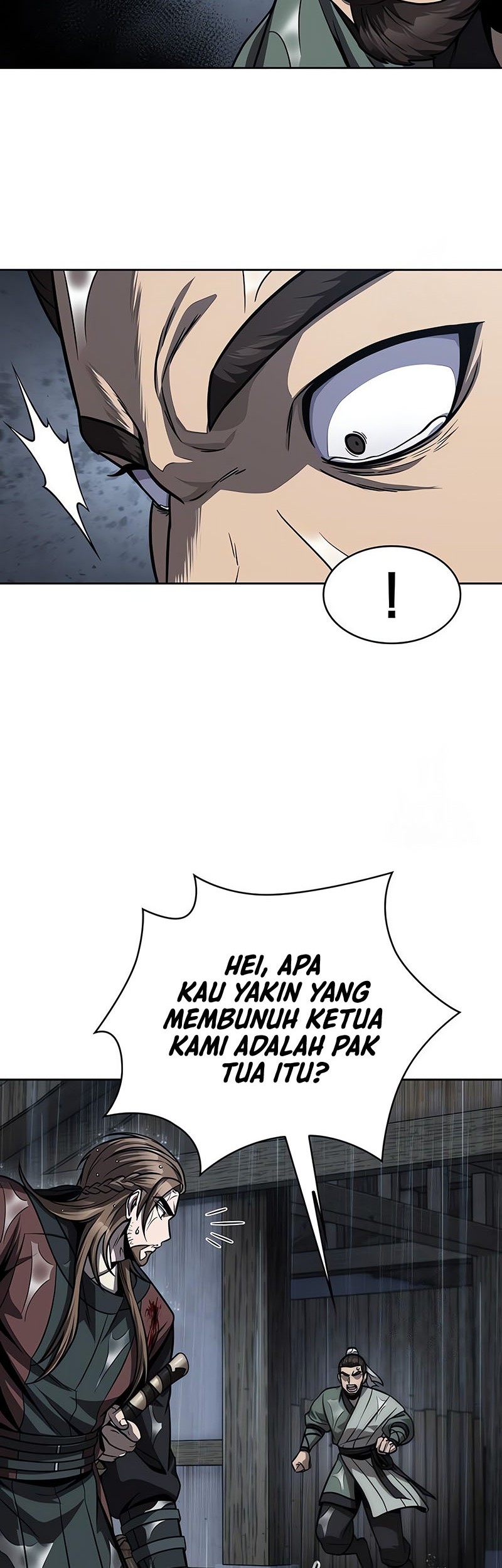 Nano Machine Chapter 144 - halaman 7