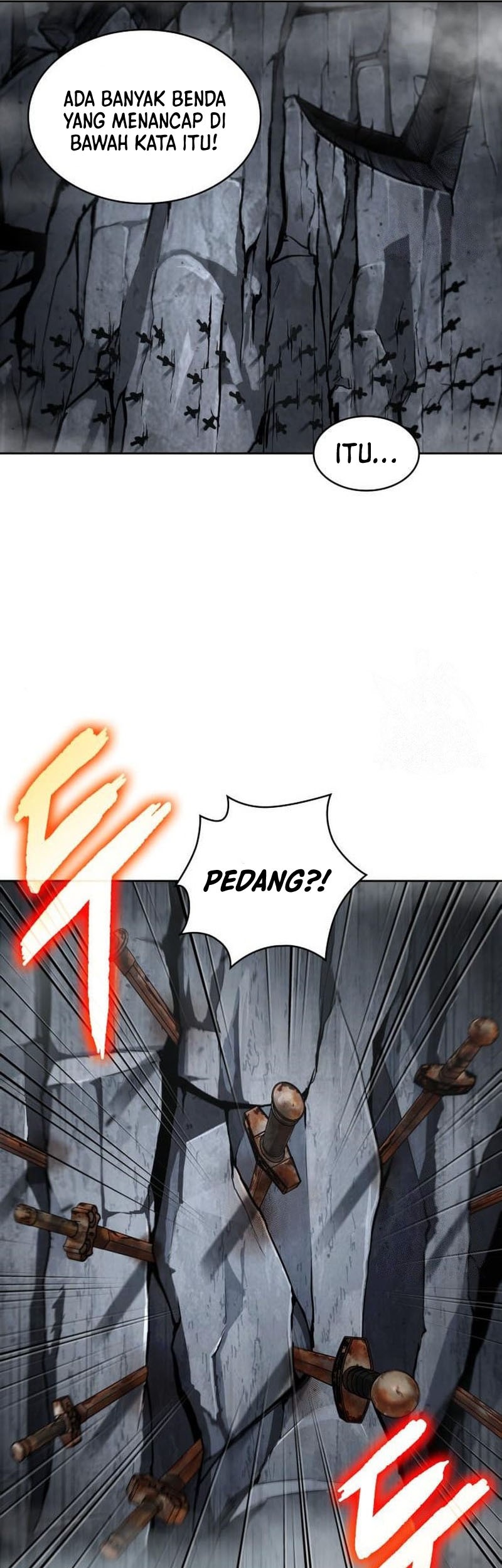 Nano Machine Chapter 145 - halaman 10