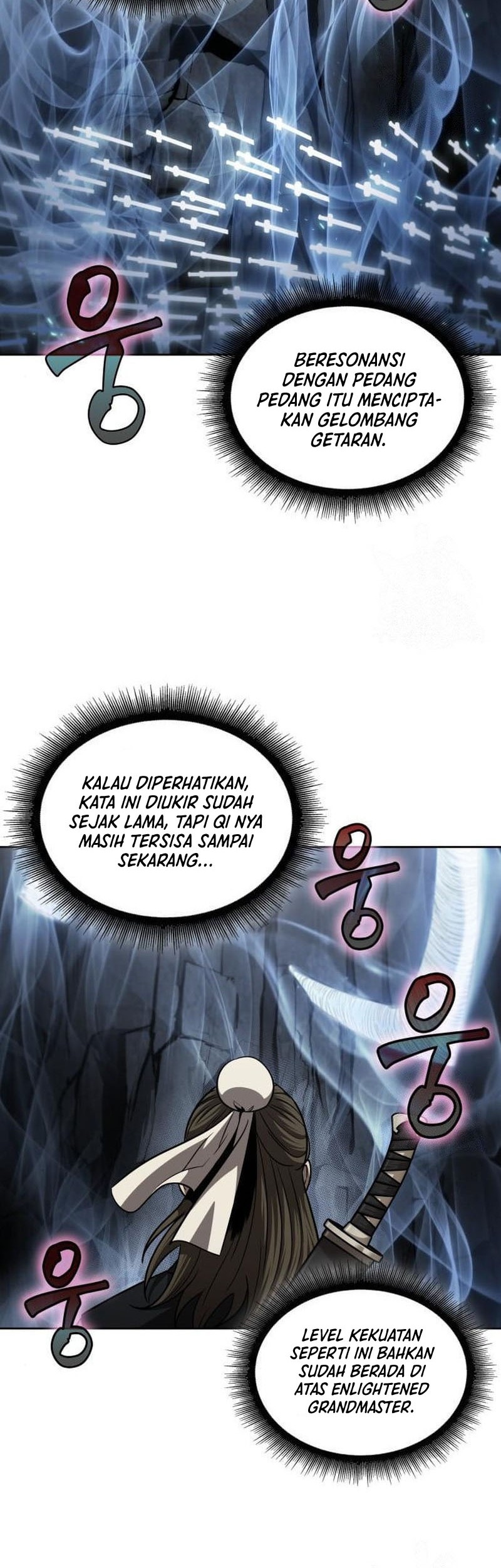 Nano Machine Chapter 145 - halaman 13