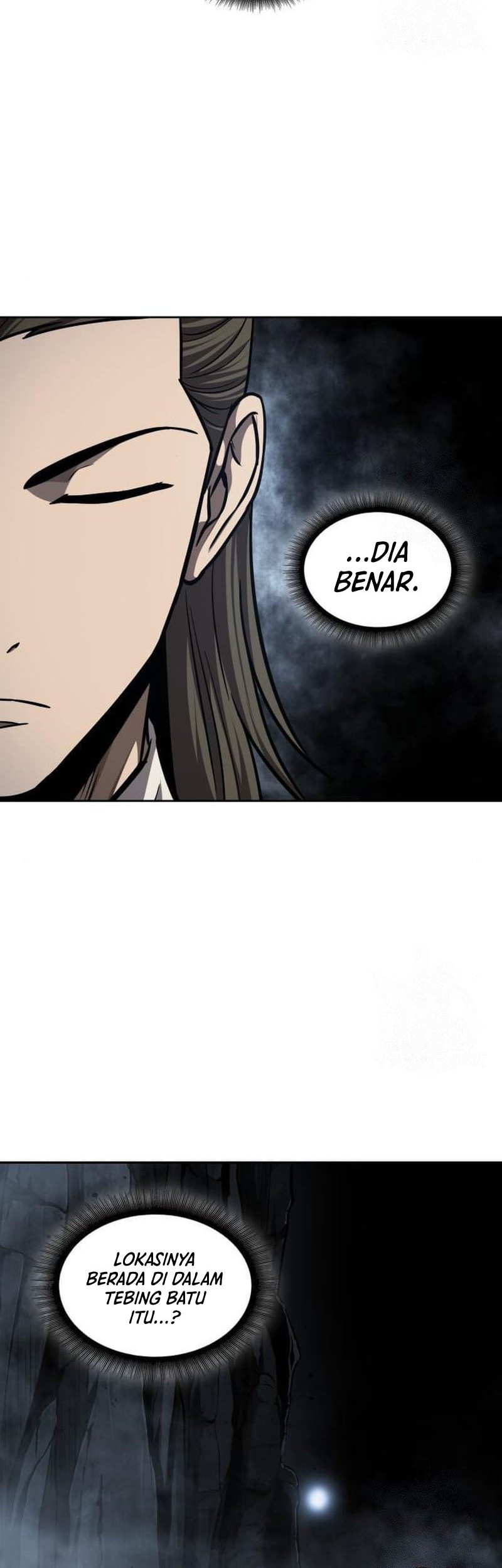 Nano Machine Chapter 145 - halaman 15