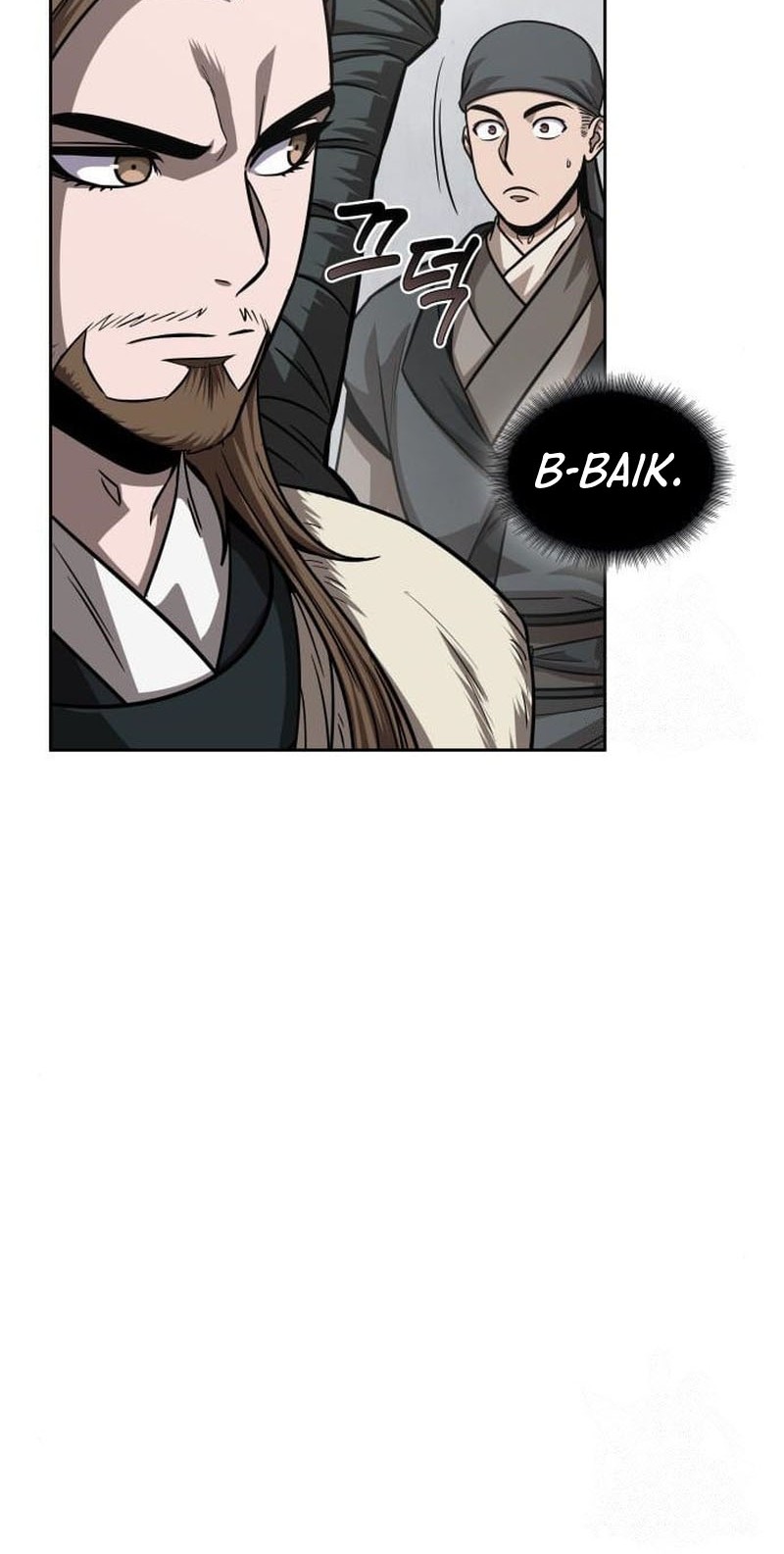 Nano Machine Chapter 145 - halaman 17