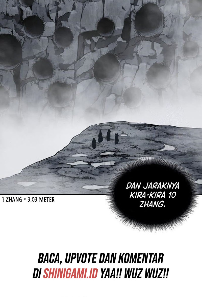 Nano Machine Chapter 145 - halaman 21