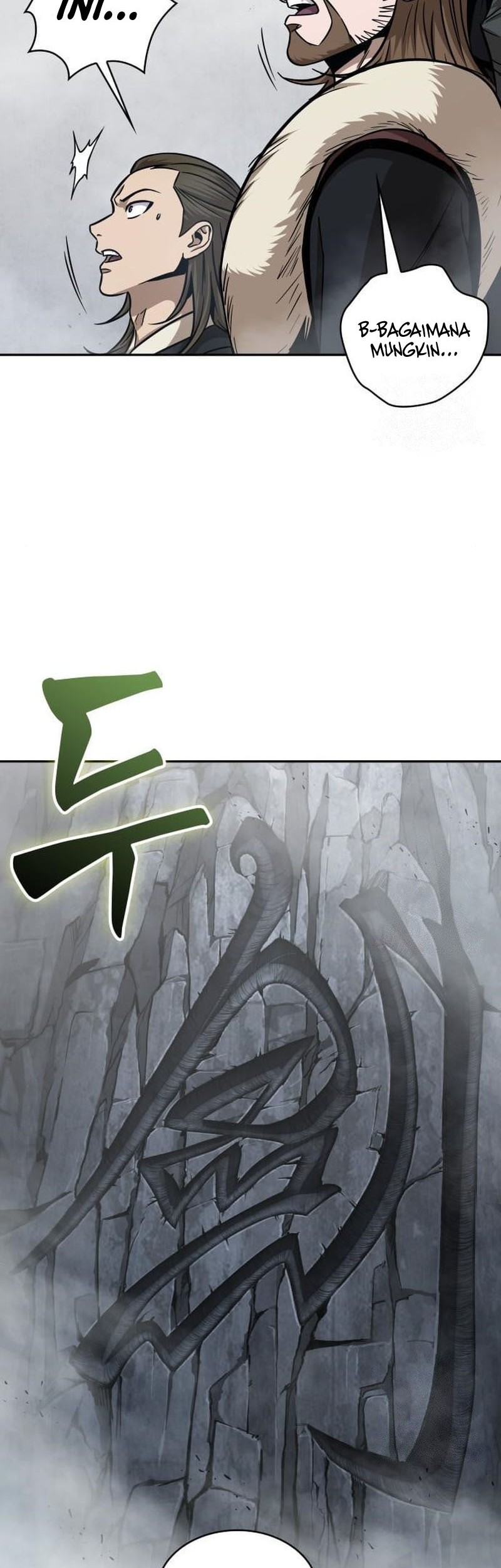 Nano Machine Chapter 145 - halaman 3