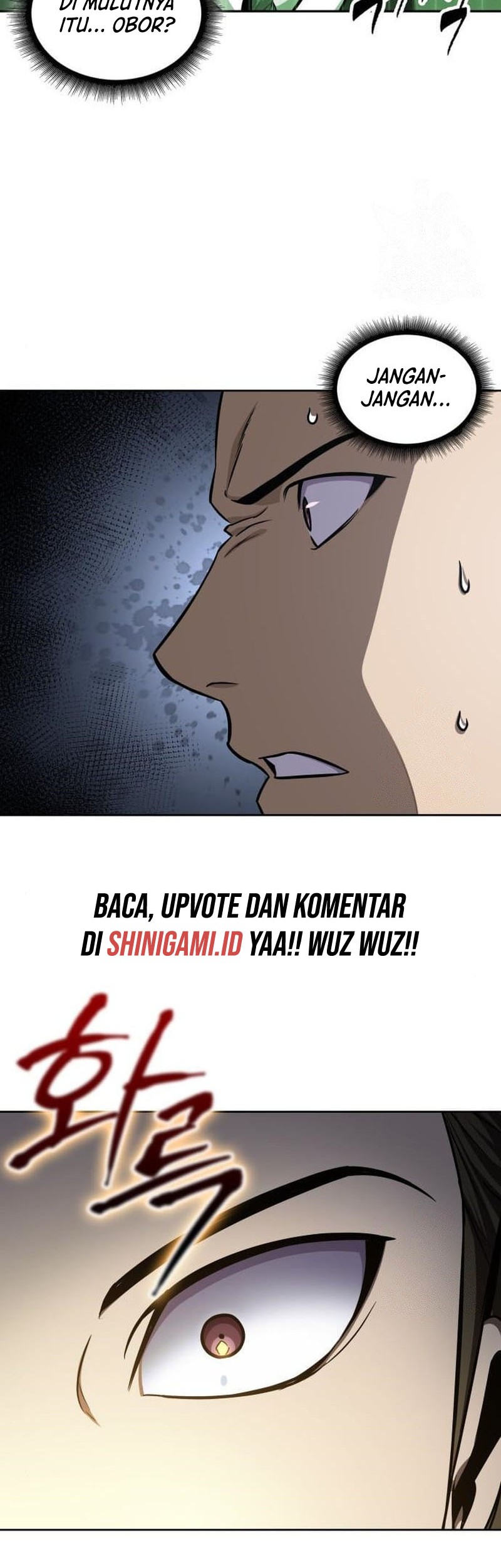 Nano Machine Chapter 145 - halaman 41