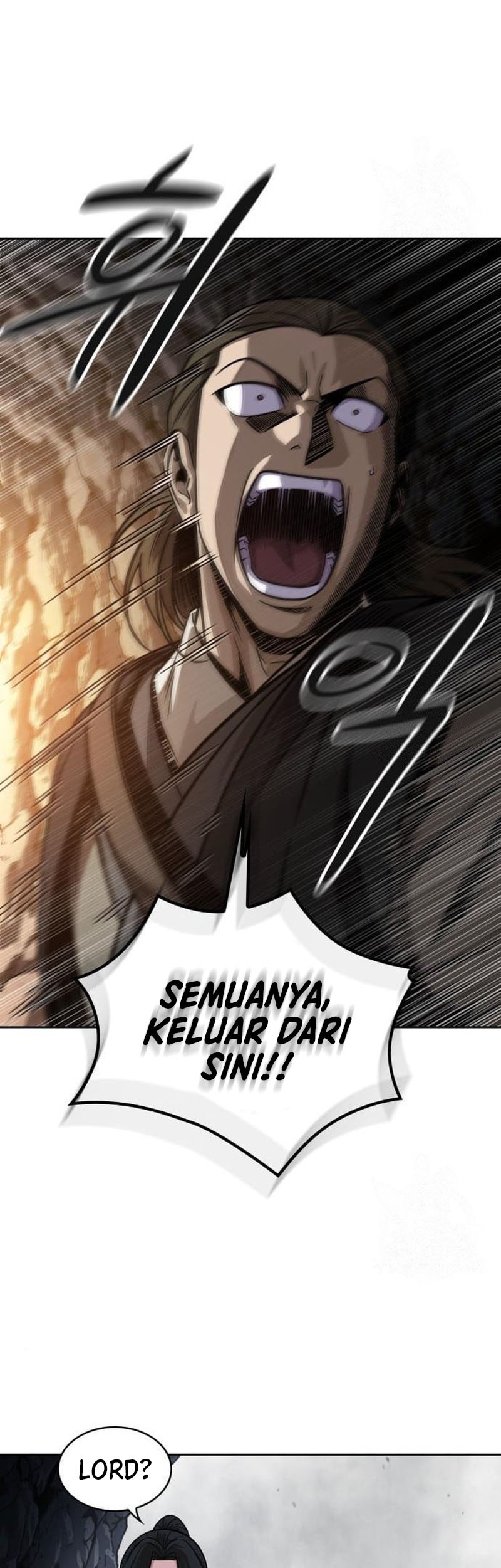 Nano Machine Chapter 145 - halaman 42