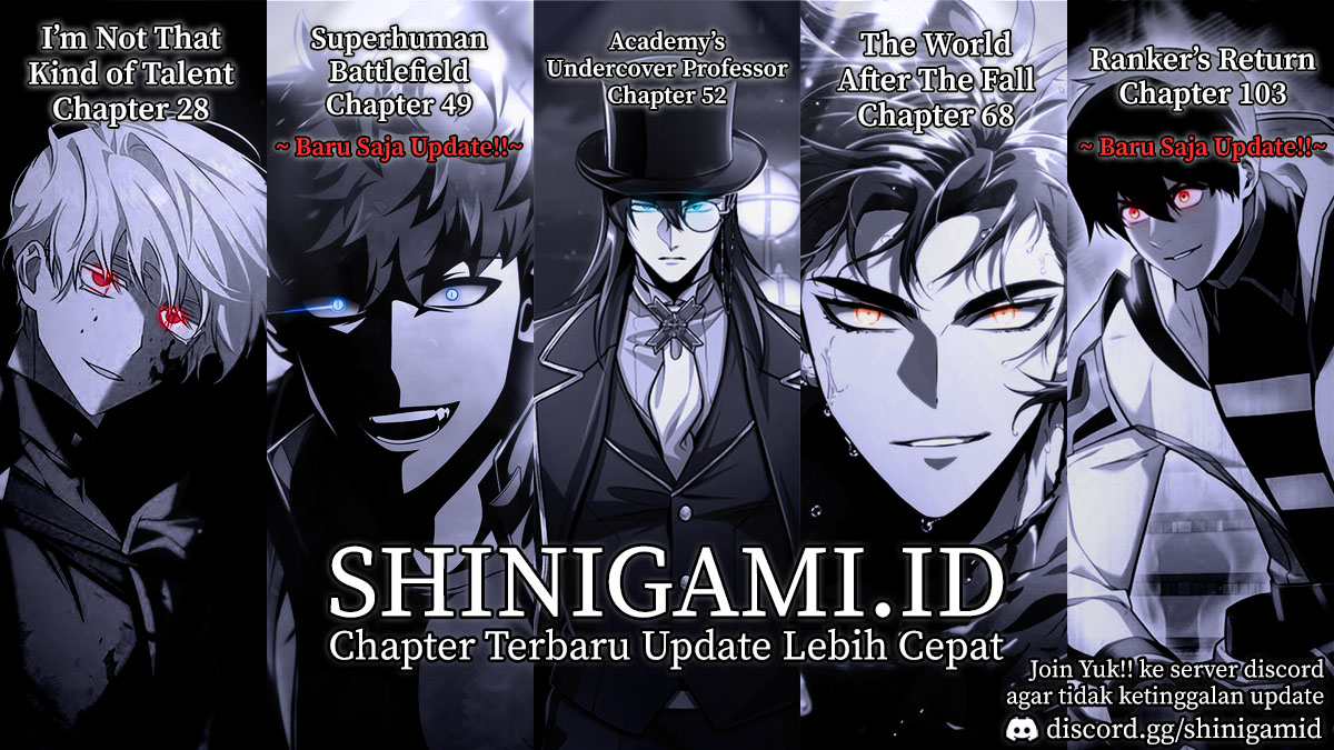 Nano Machine Chapter 145 - halaman 48