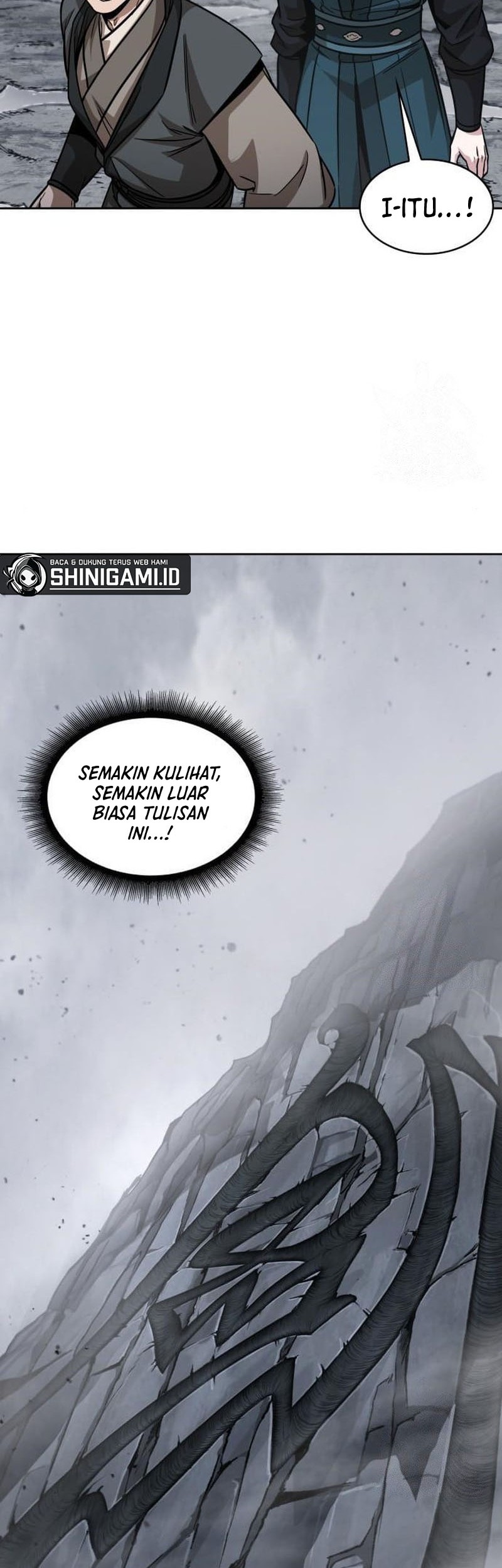 Nano Machine Chapter 145 - halaman 7