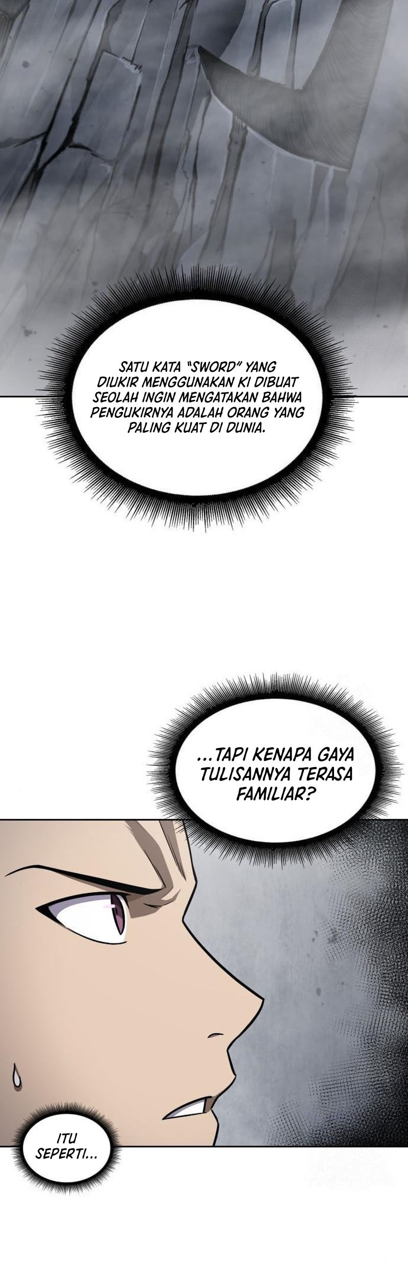 Nano Machine Chapter 145 - halaman 8