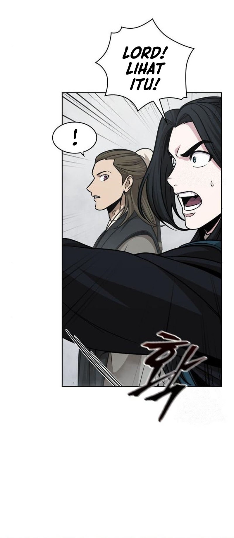 Nano Machine Chapter 145 - halaman 9