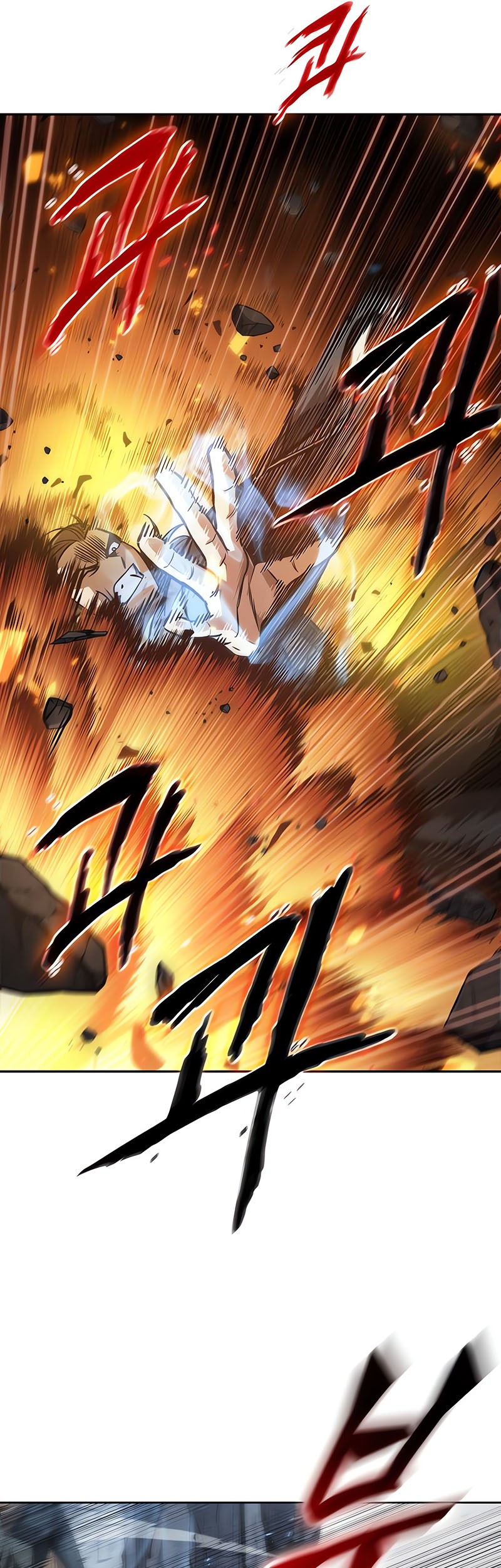 Nano Machine Chapter 146 - halaman 10