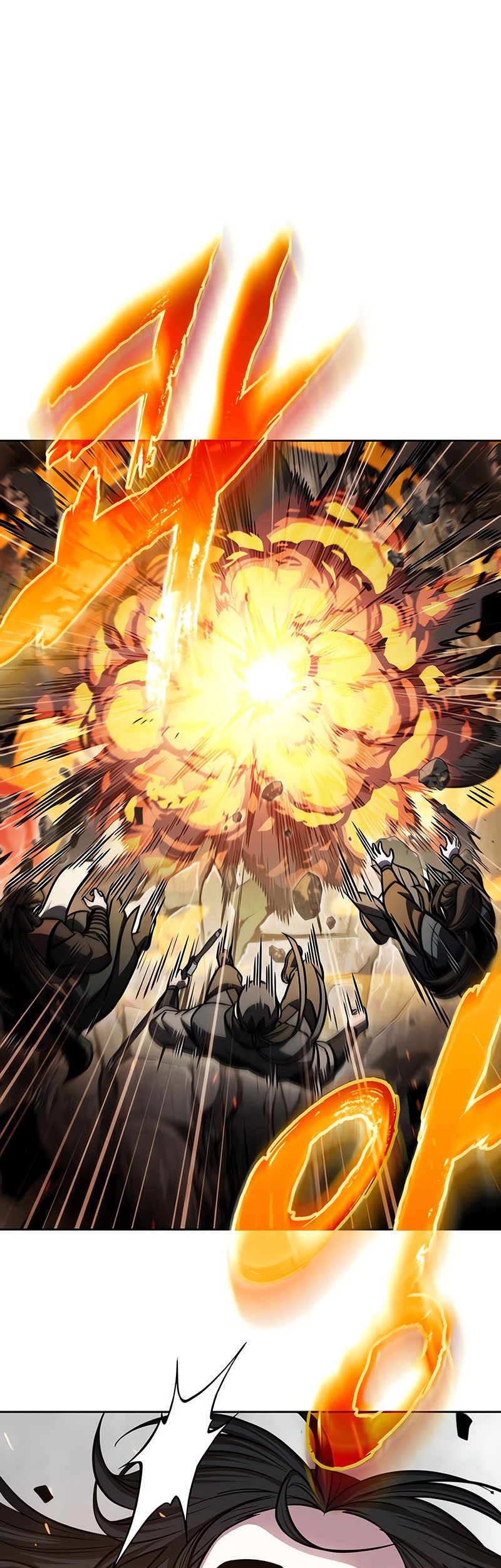 Nano Machine Chapter 146 - halaman 12