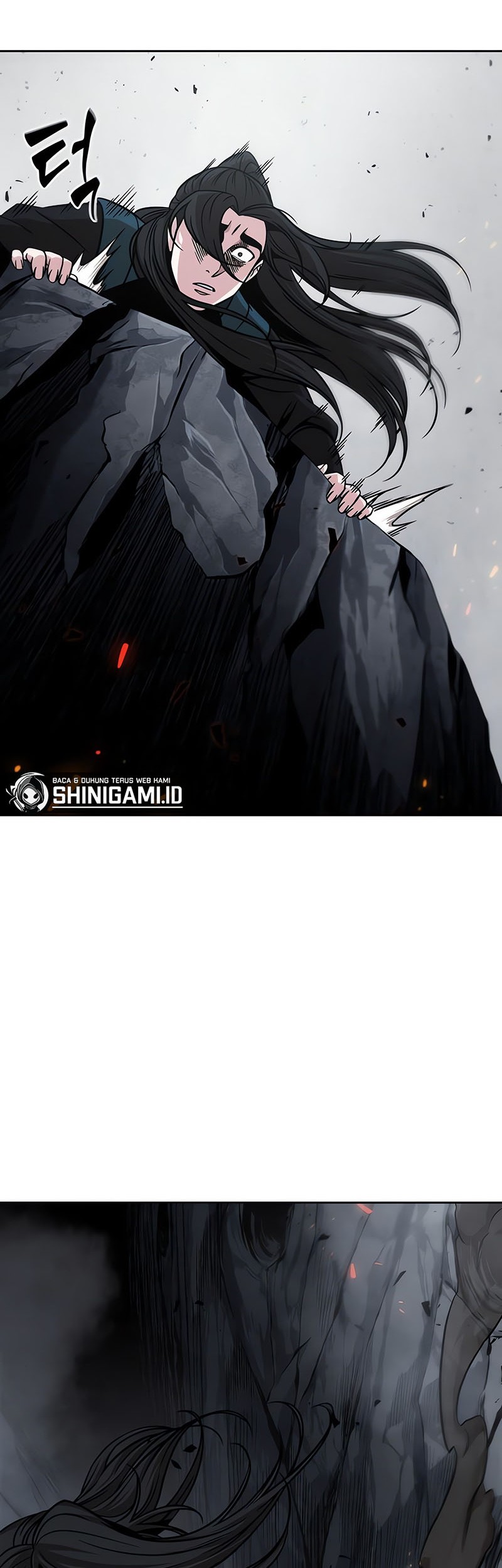 Nano Machine Chapter 146 - halaman 15