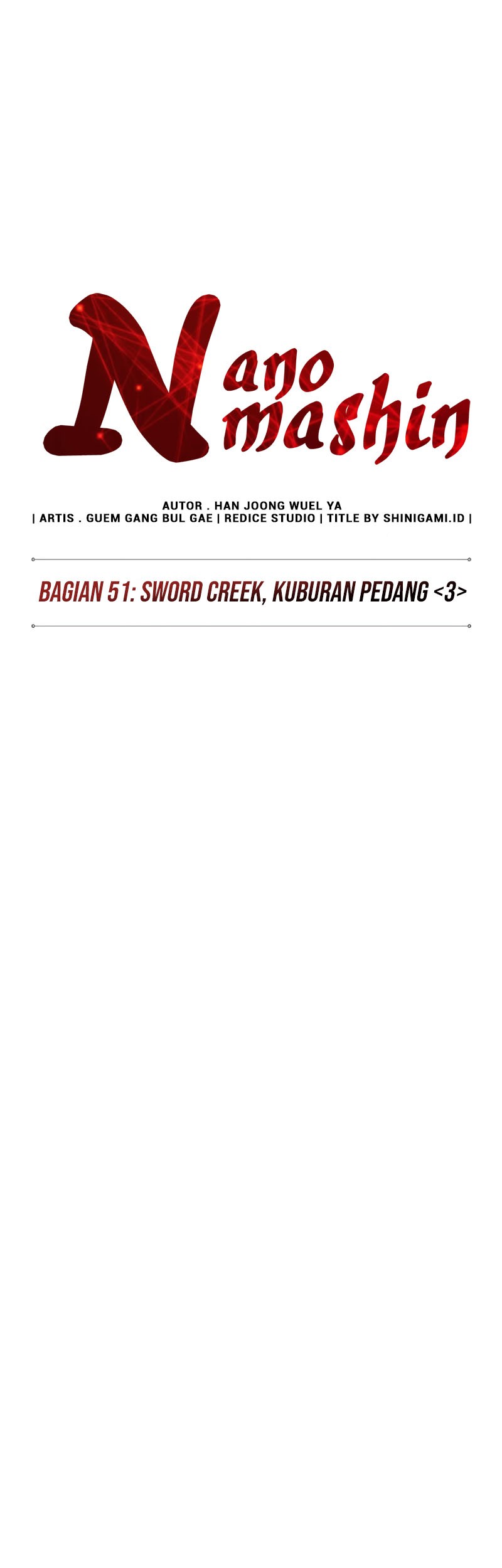 Nano Machine Chapter 146 - halaman 18