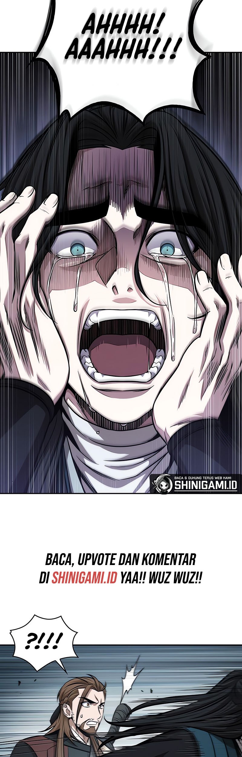 Nano Machine Chapter 146 - halaman 20