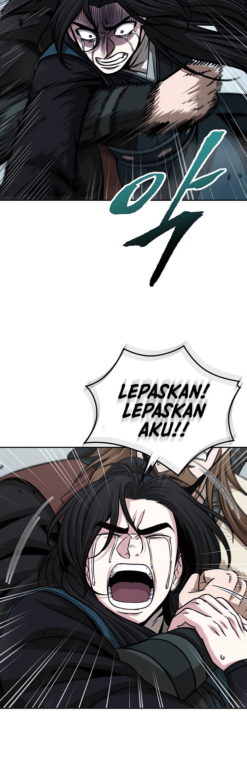 Nano Machine Chapter 146 - halaman 22