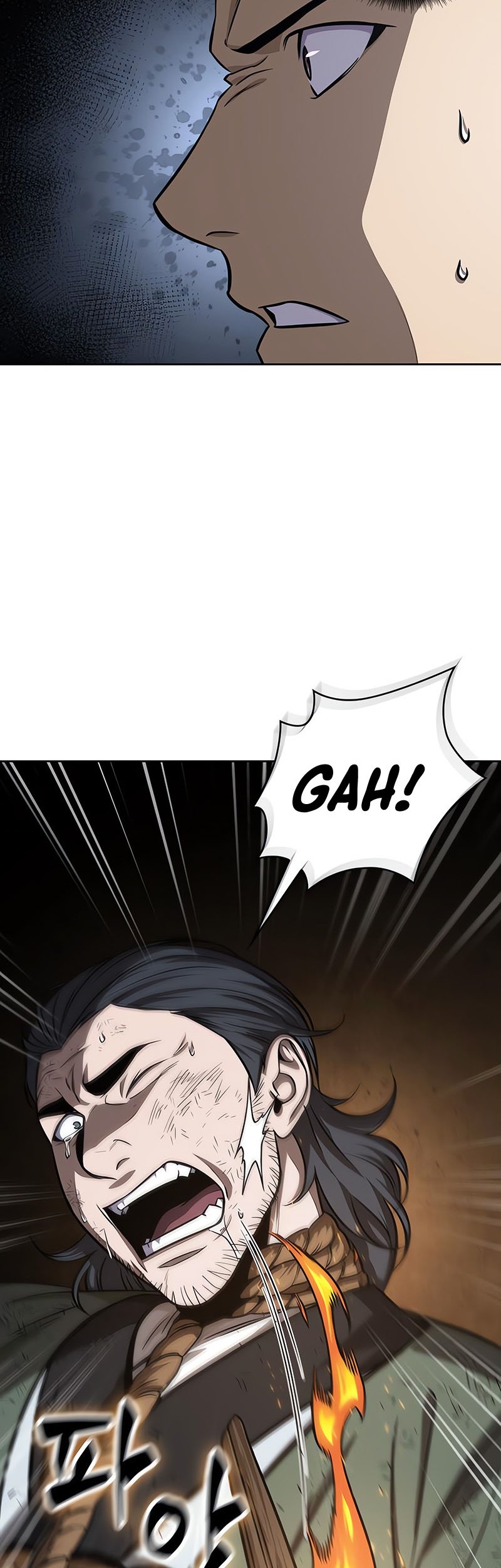 Nano Machine Chapter 146 - halaman 3