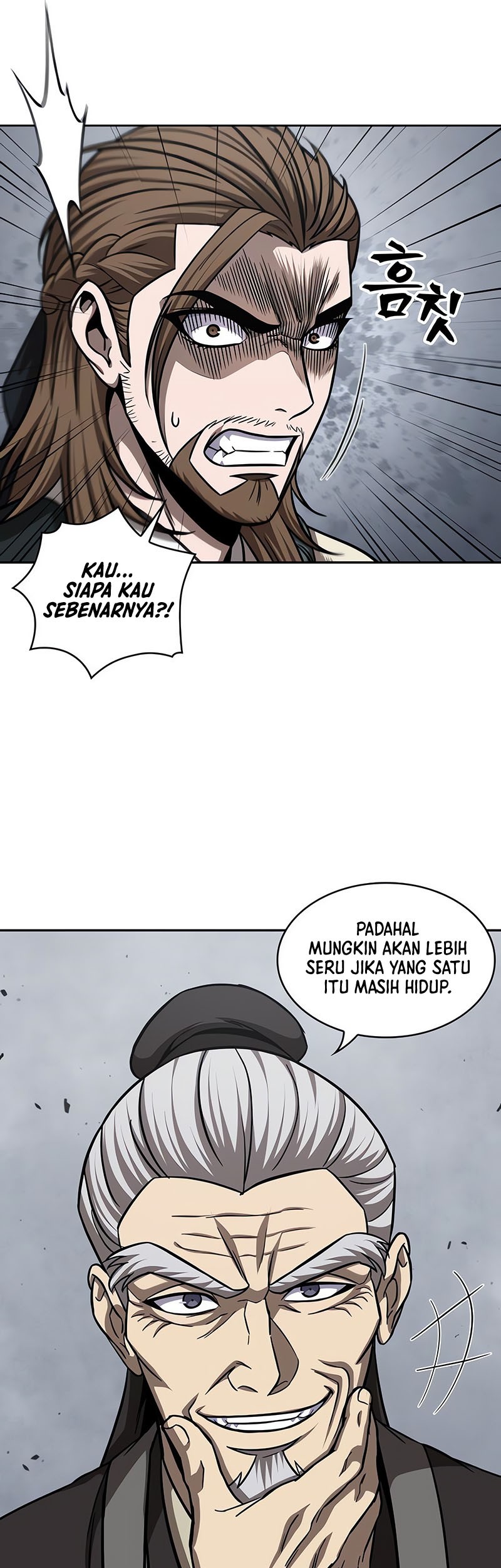 Nano Machine Chapter 146 - halaman 30