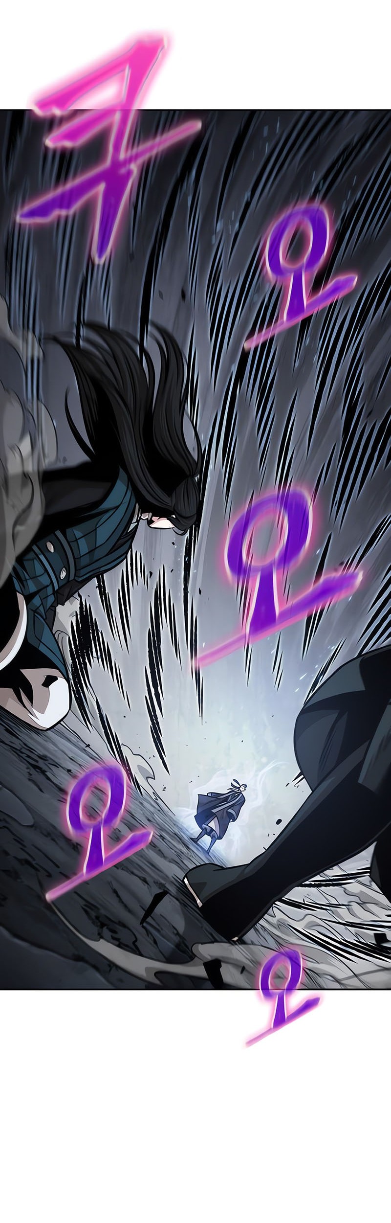 Nano Machine Chapter 146 - halaman 33