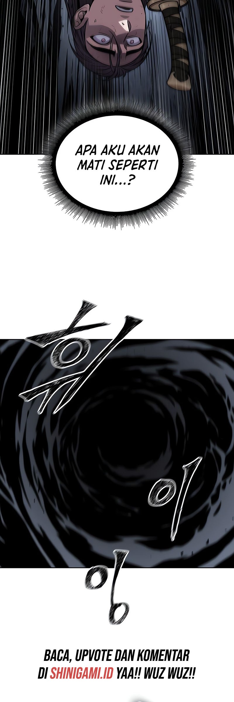 Nano Machine Chapter 146 - halaman 40